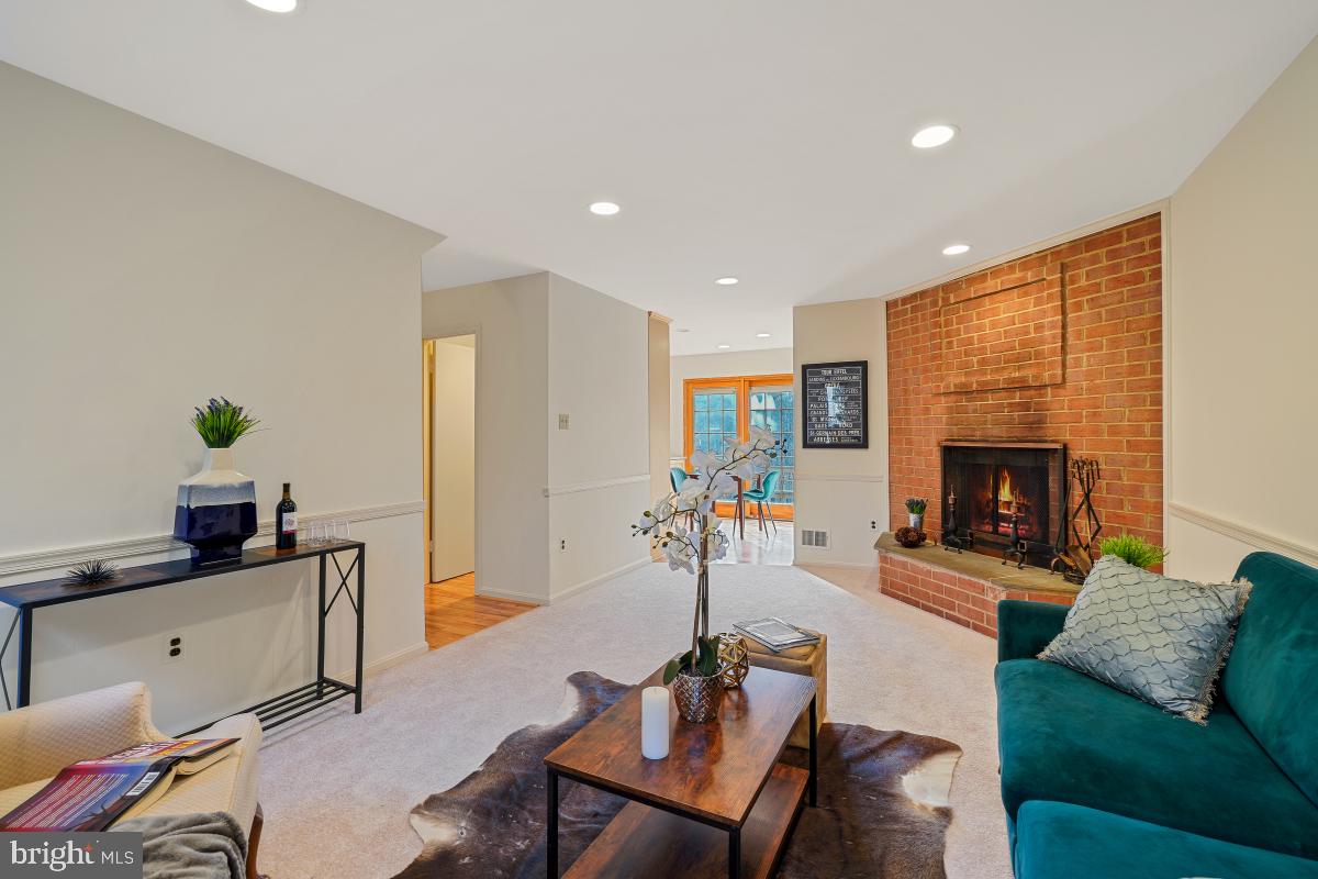 BEDFORDSHIRE - Residential