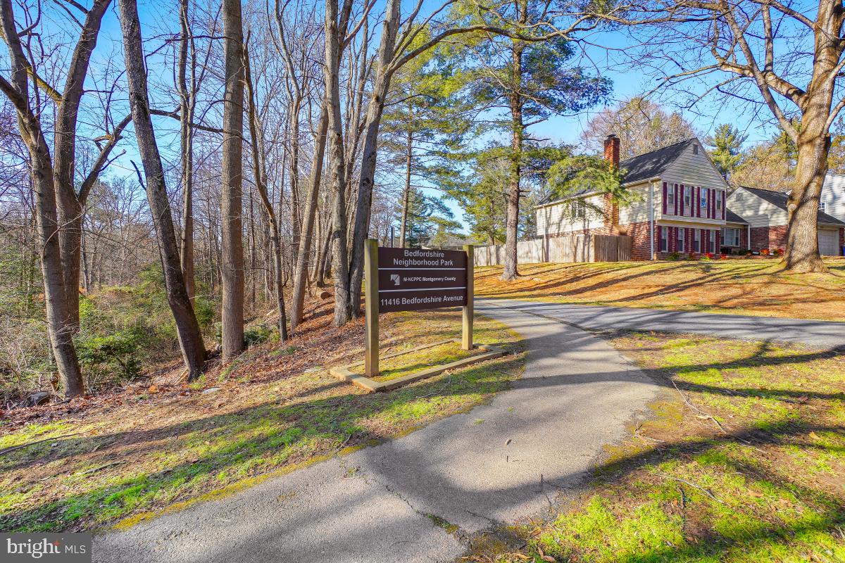 BEDFORDSHIRE - Residential