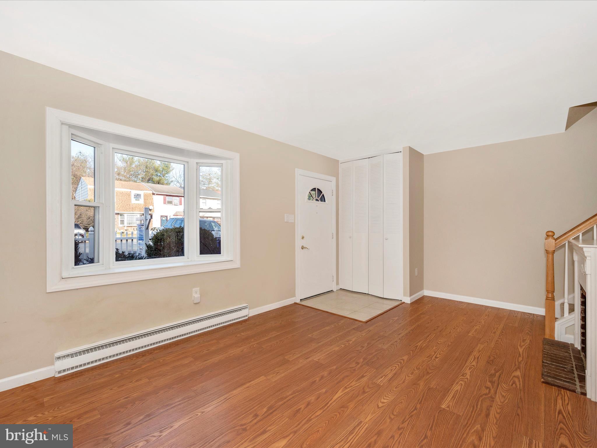 BRUNSWICK HEIGHTS - Residential