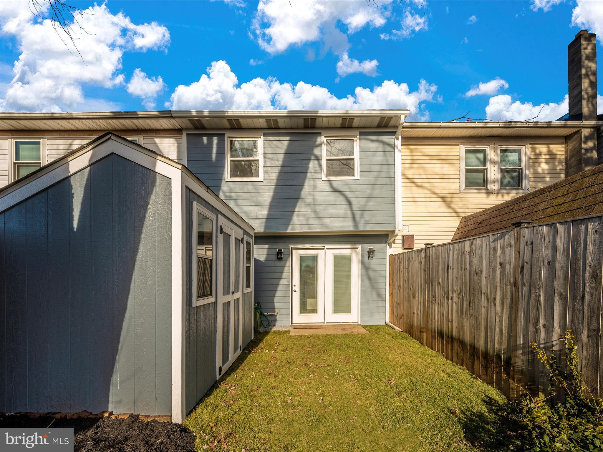 BRUNSWICK HEIGHTS - Residential