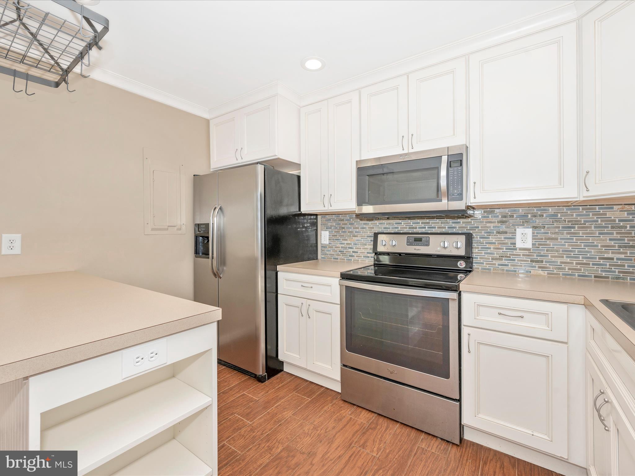 BRUNSWICK HEIGHTS - Residential