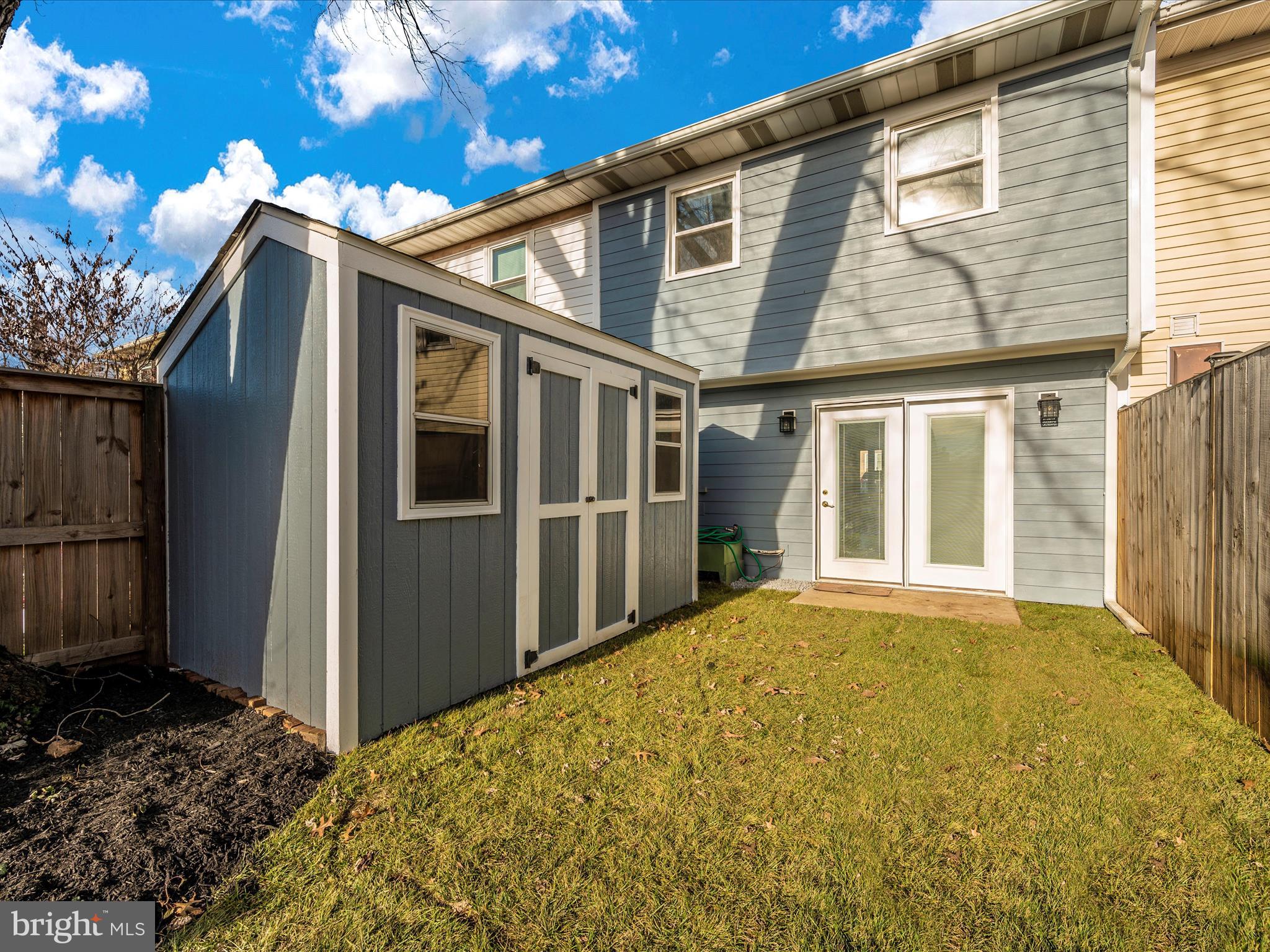 BRUNSWICK HEIGHTS - Residential