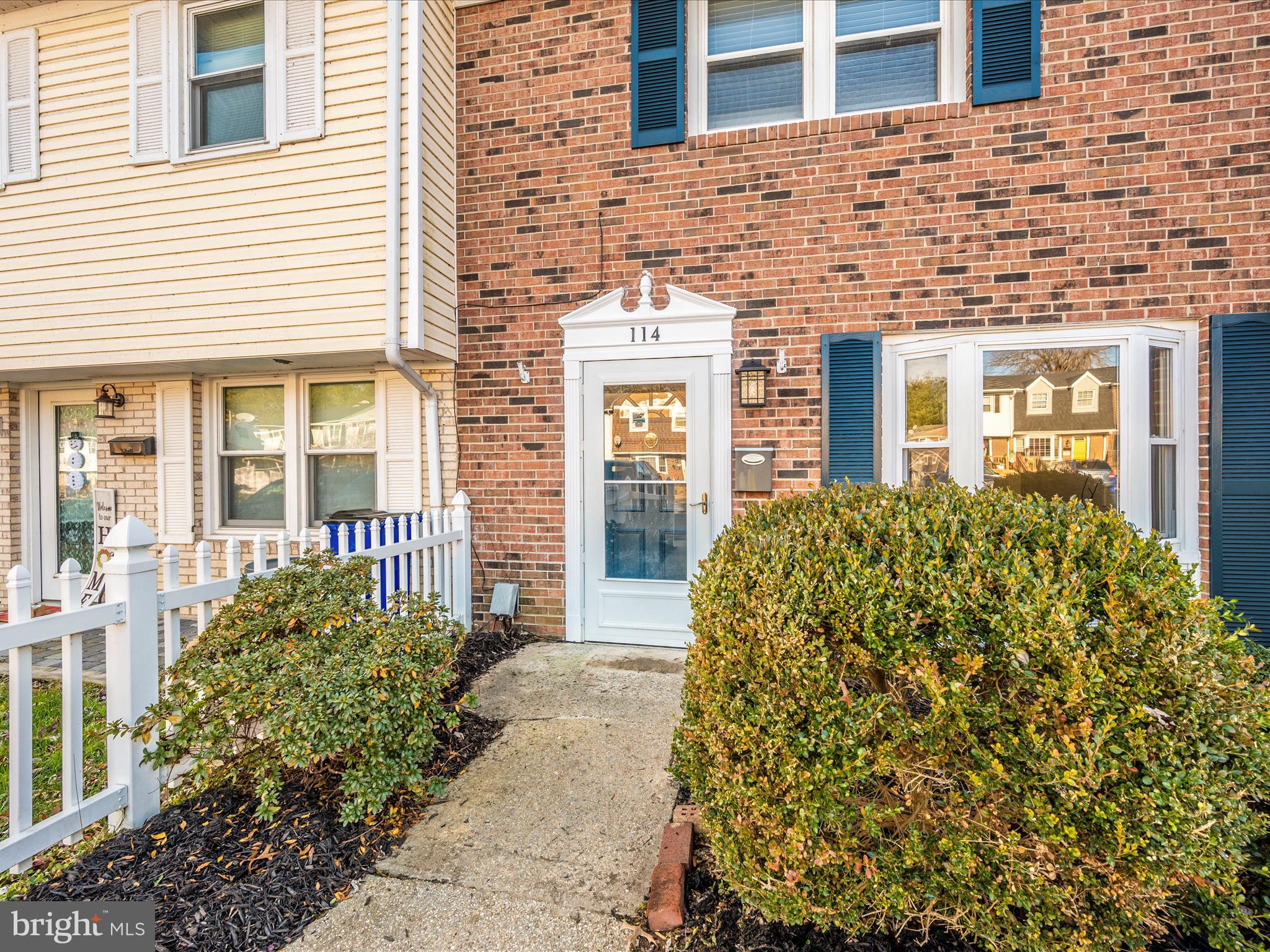 BRUNSWICK HEIGHTS - Residential