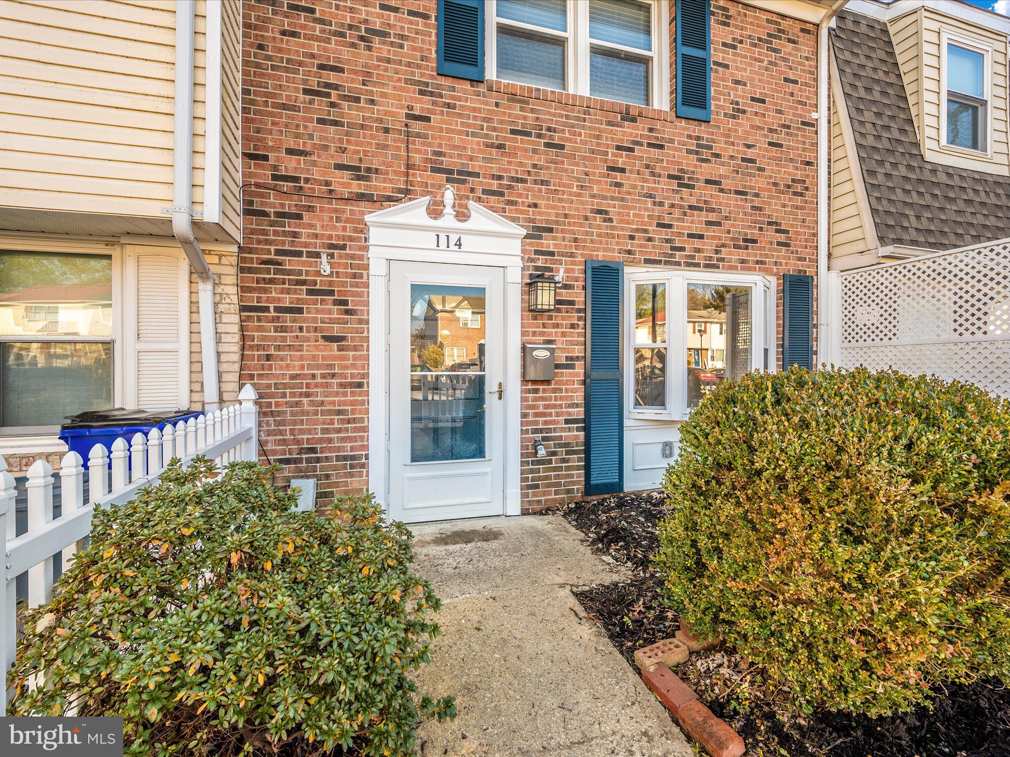 BRUNSWICK HEIGHTS - Residential