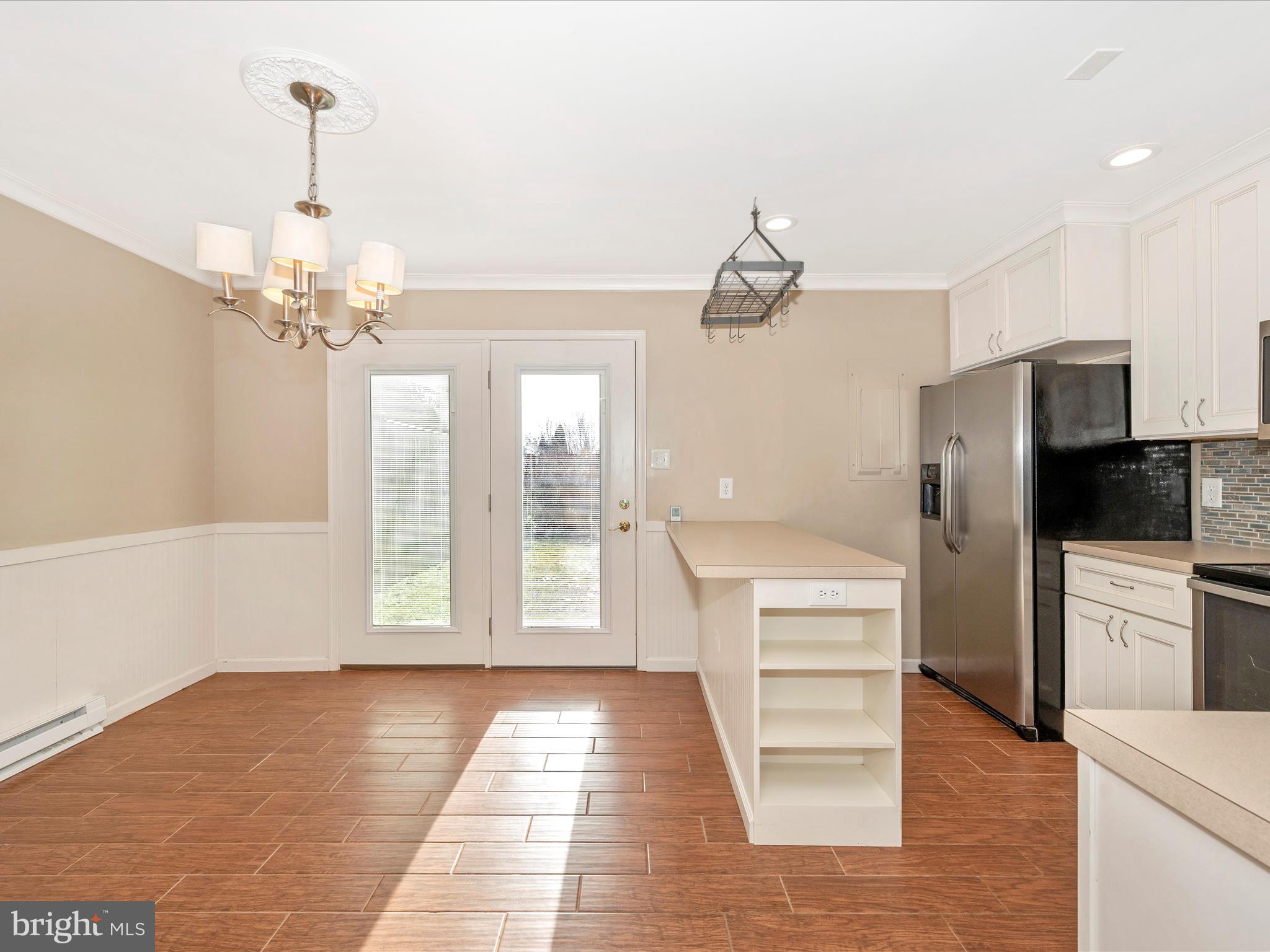 BRUNSWICK HEIGHTS - Residential