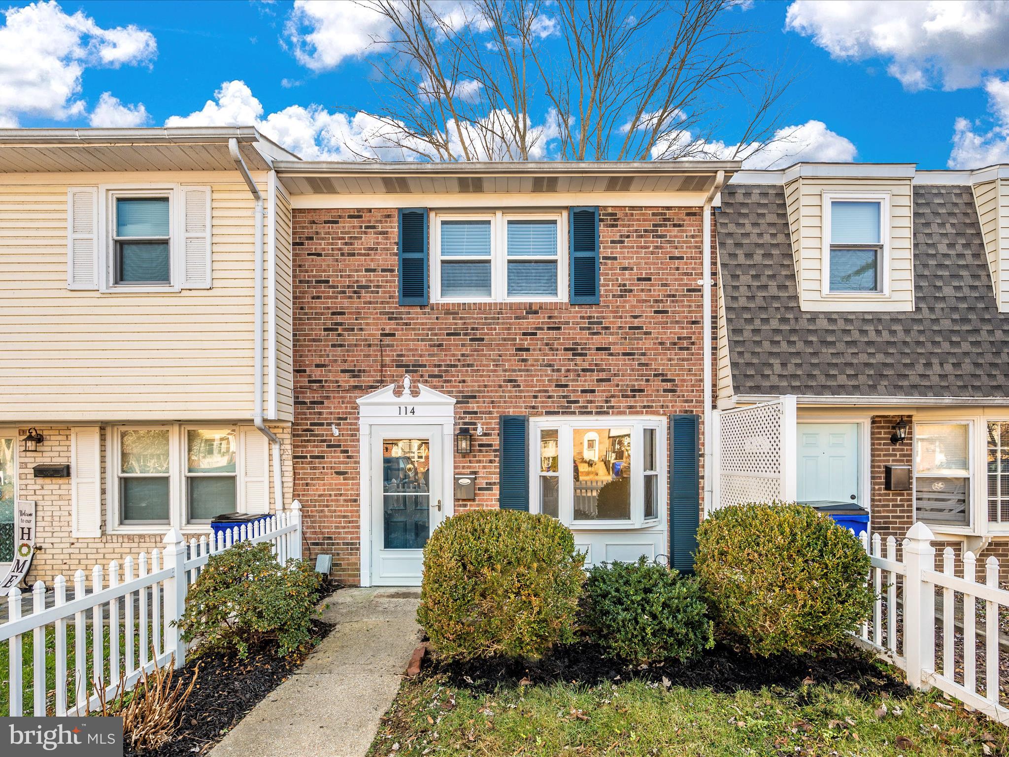 BRUNSWICK HEIGHTS - Residential