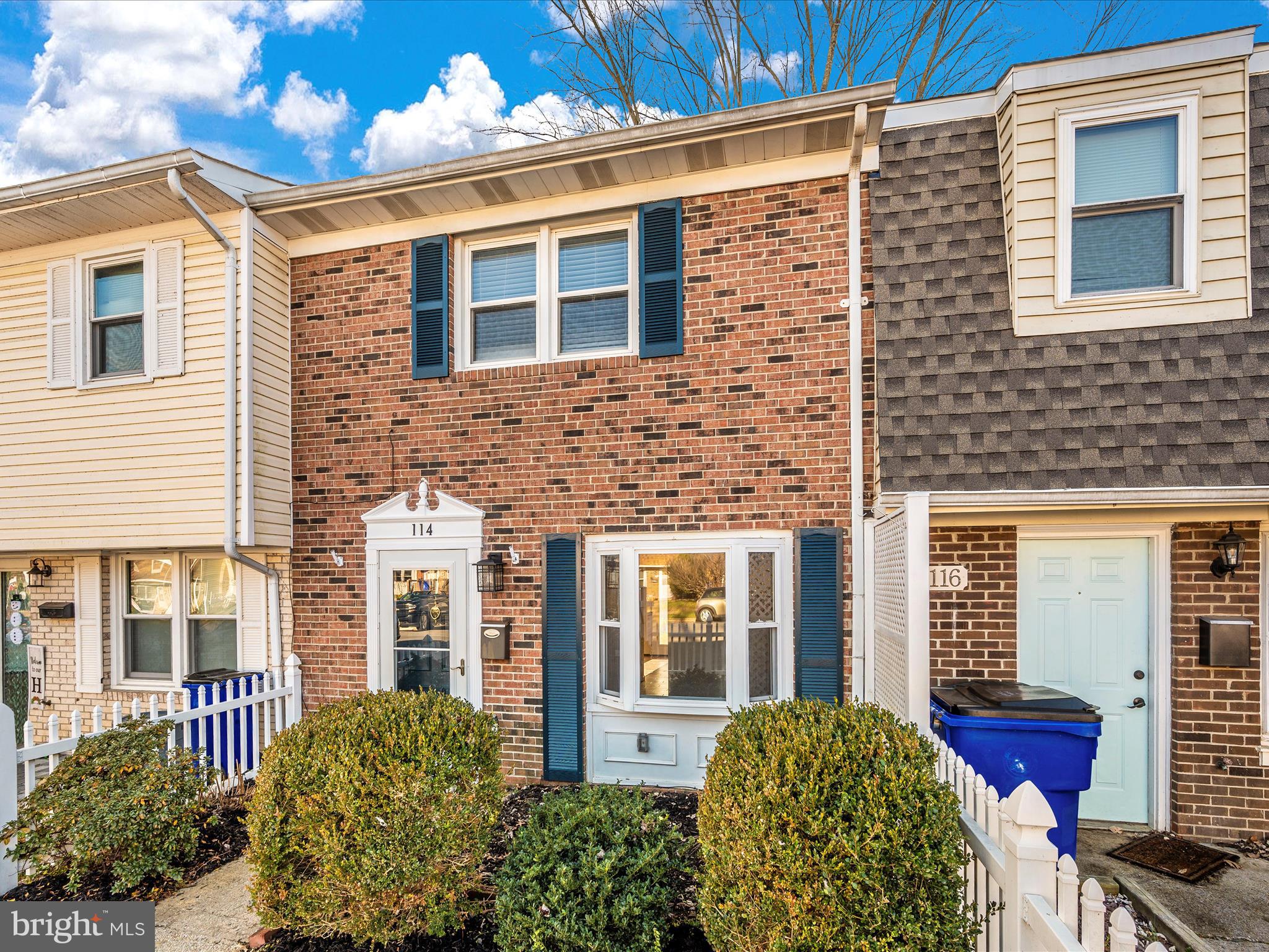 BRUNSWICK HEIGHTS - Residential