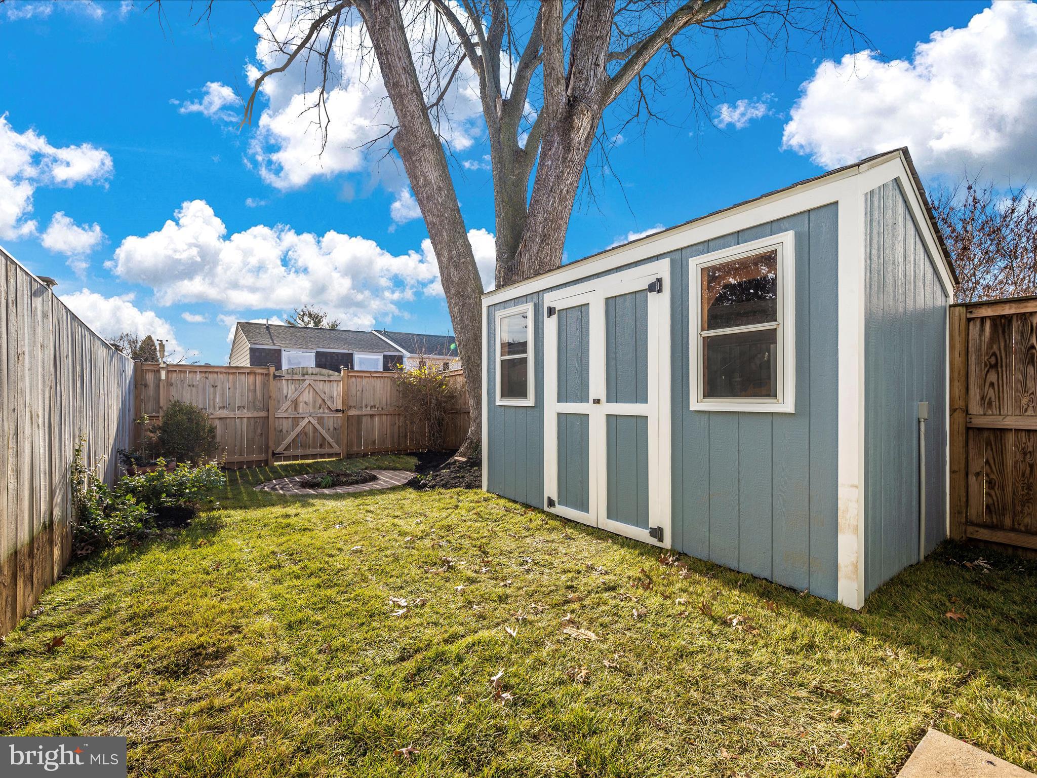 BRUNSWICK HEIGHTS - Residential