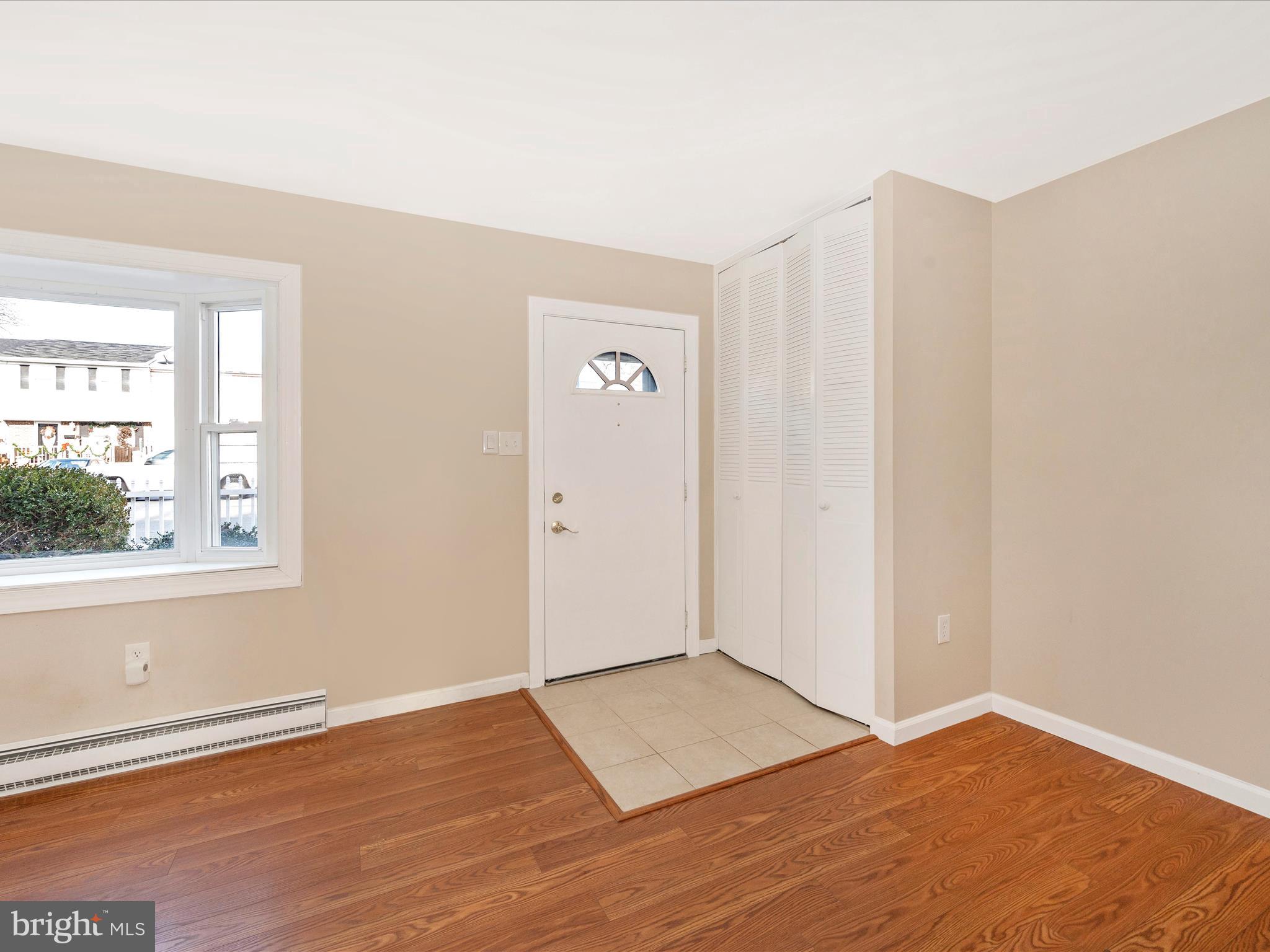 BRUNSWICK HEIGHTS - Residential