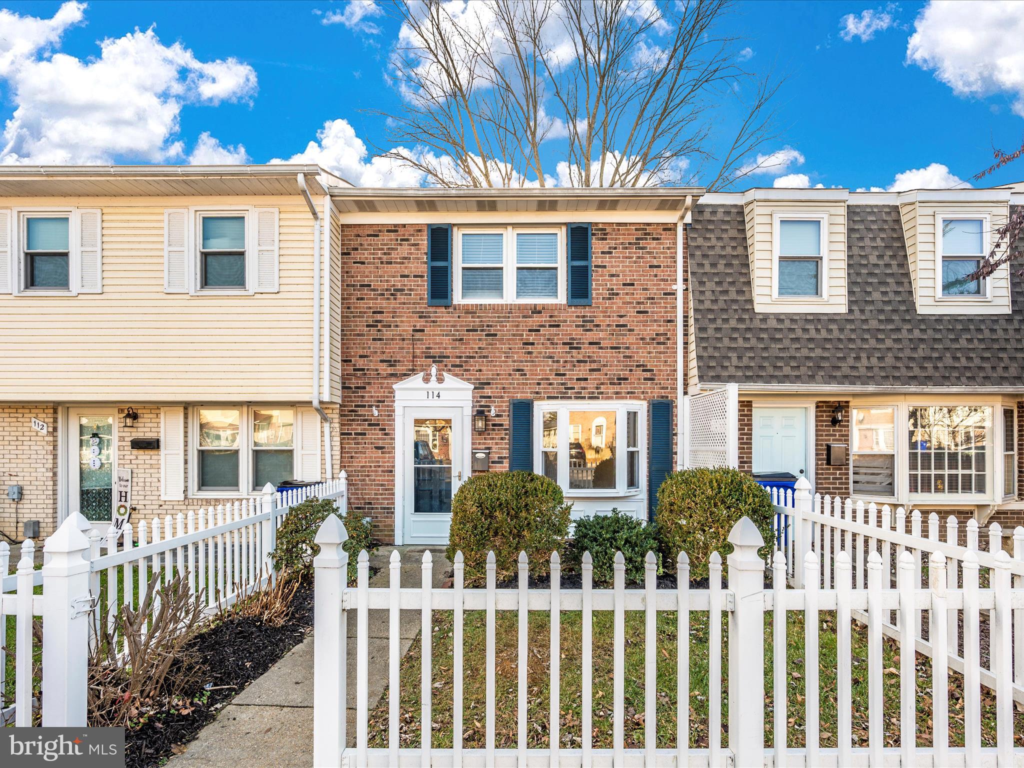 BRUNSWICK HEIGHTS - Residential