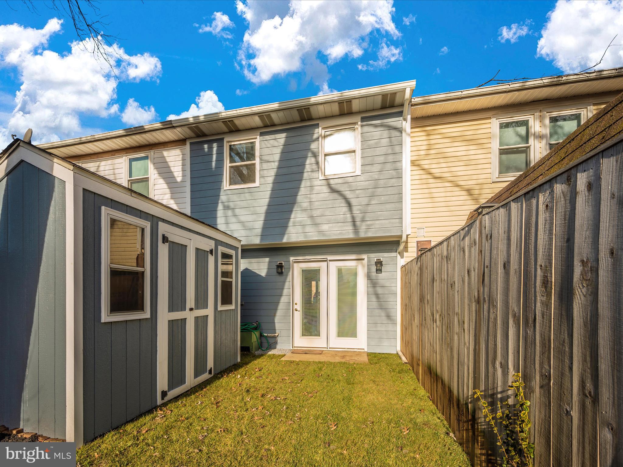 BRUNSWICK HEIGHTS - Residential