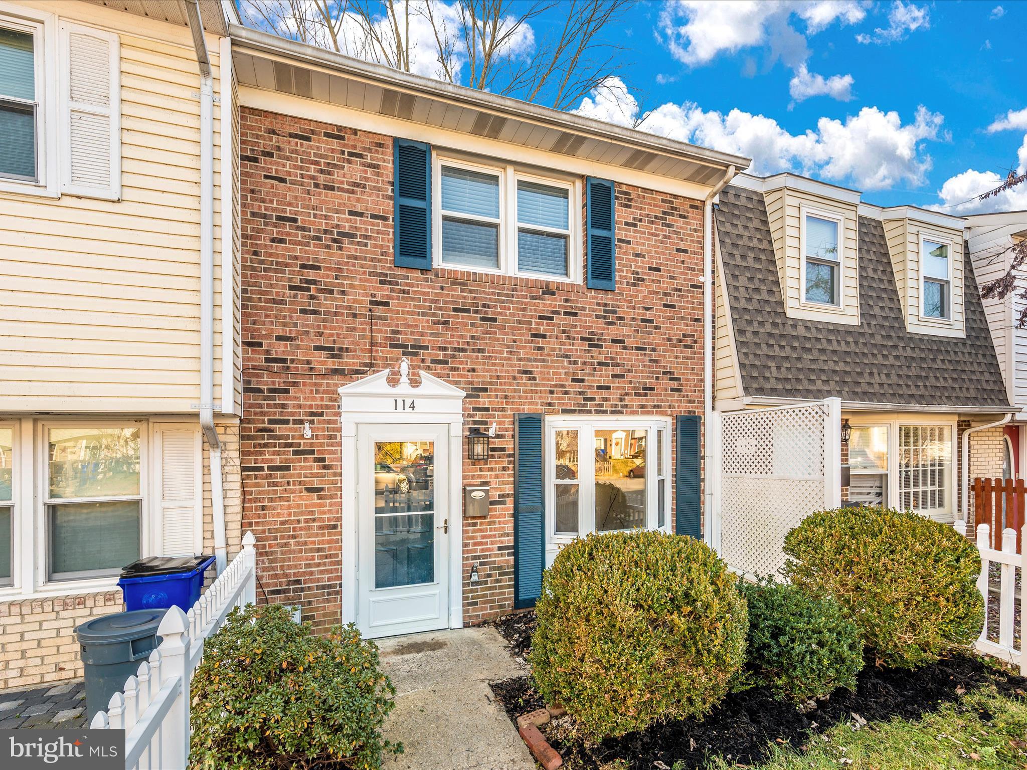 BRUNSWICK HEIGHTS - Residential