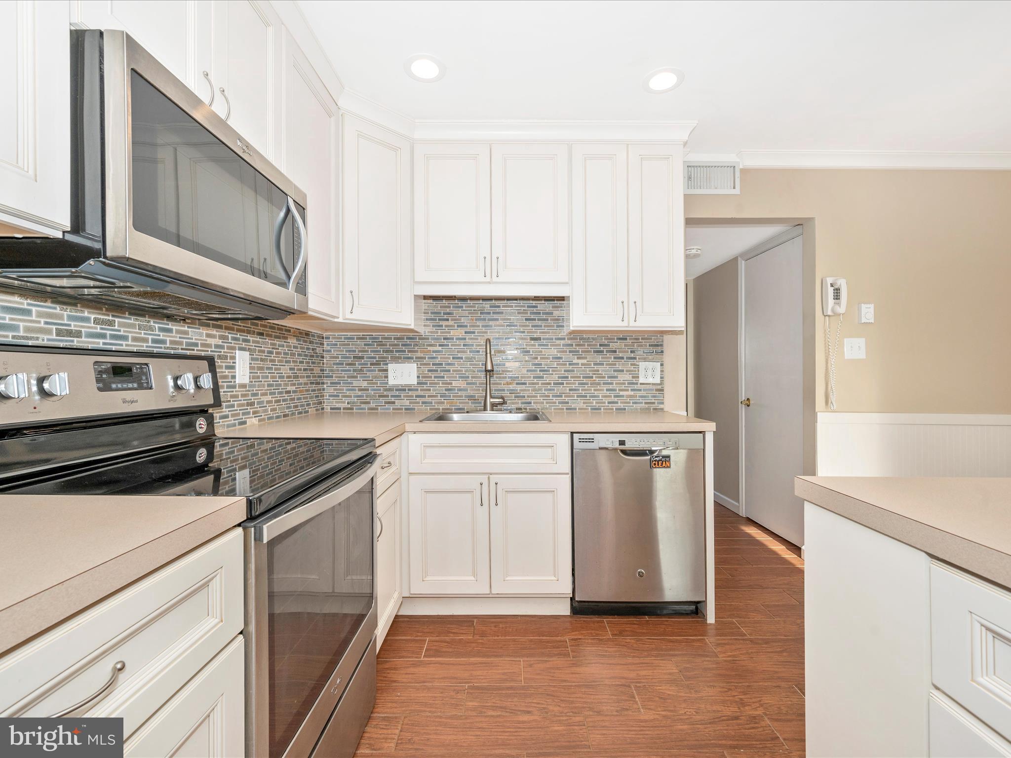 BRUNSWICK HEIGHTS - Residential