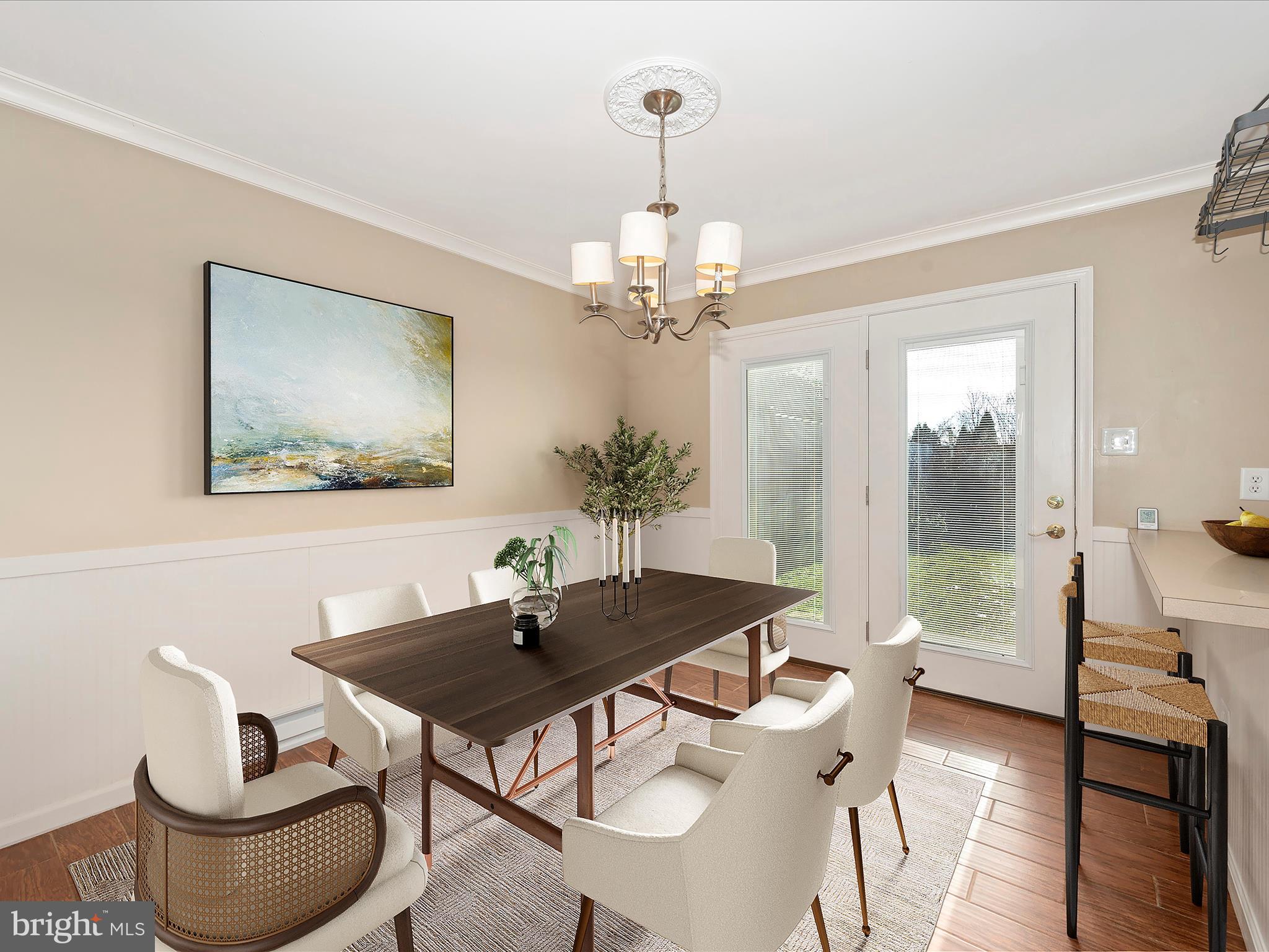 BRUNSWICK HEIGHTS - Residential