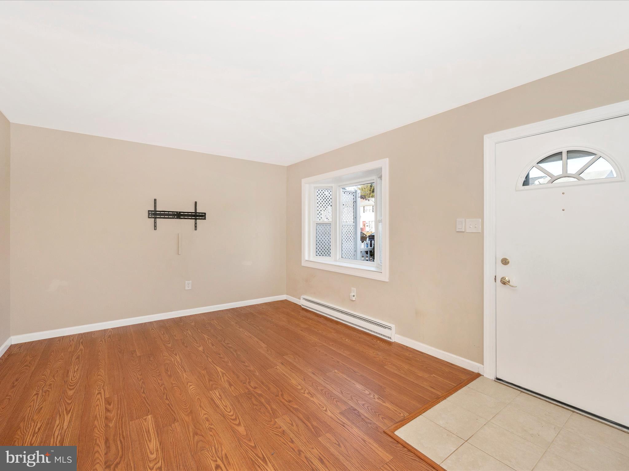 BRUNSWICK HEIGHTS - Residential