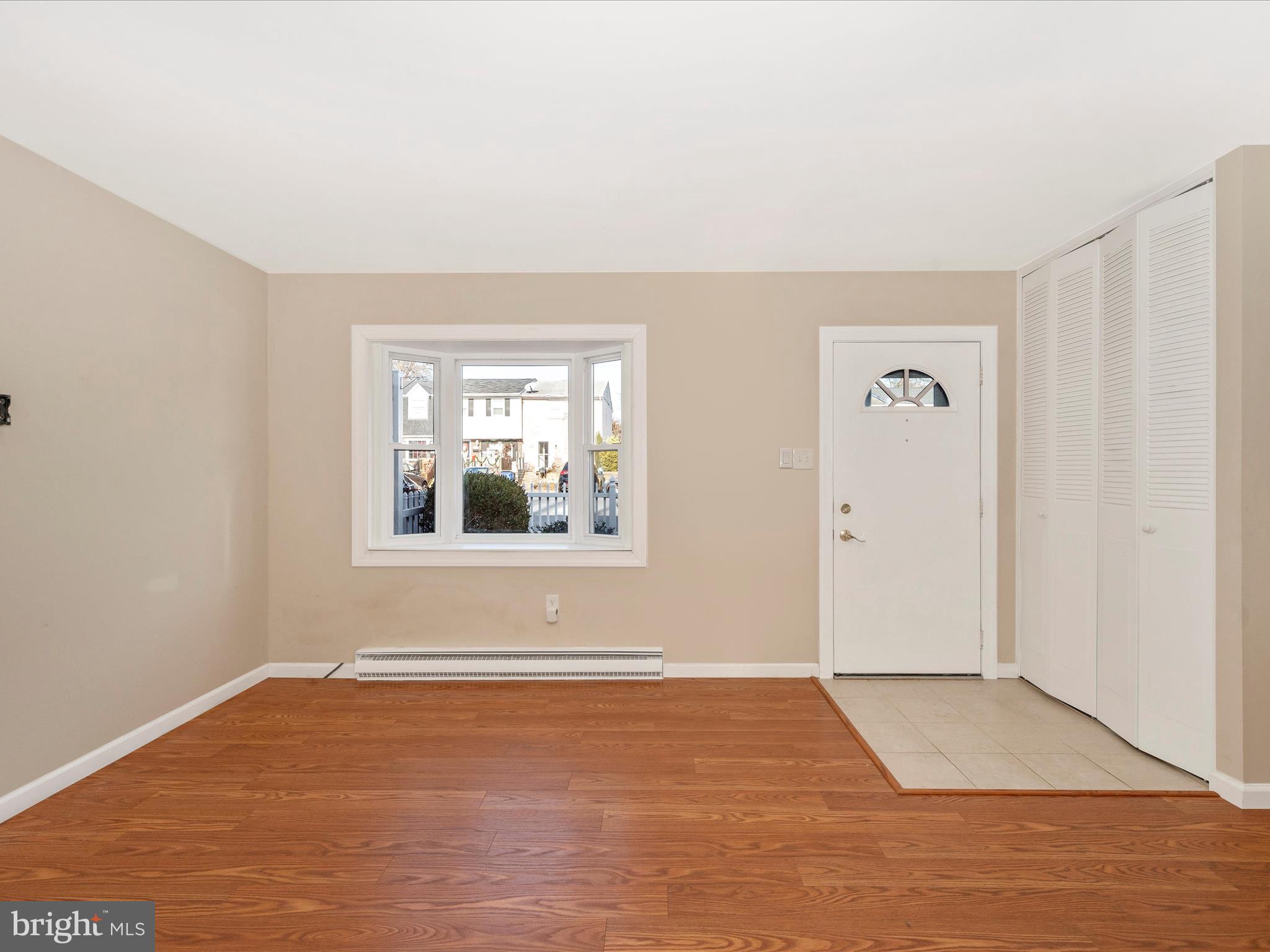 BRUNSWICK HEIGHTS - Residential