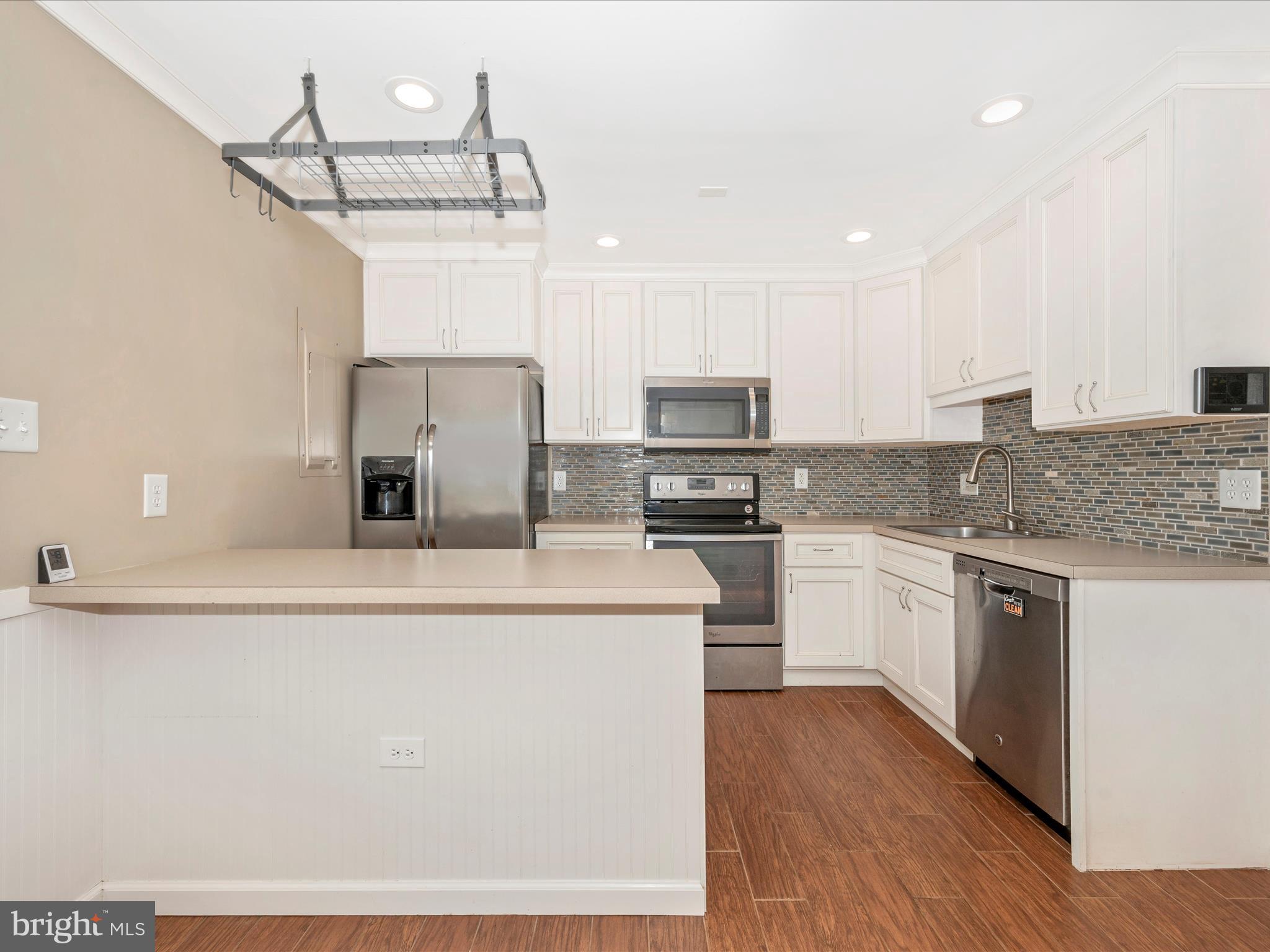 BRUNSWICK HEIGHTS - Residential