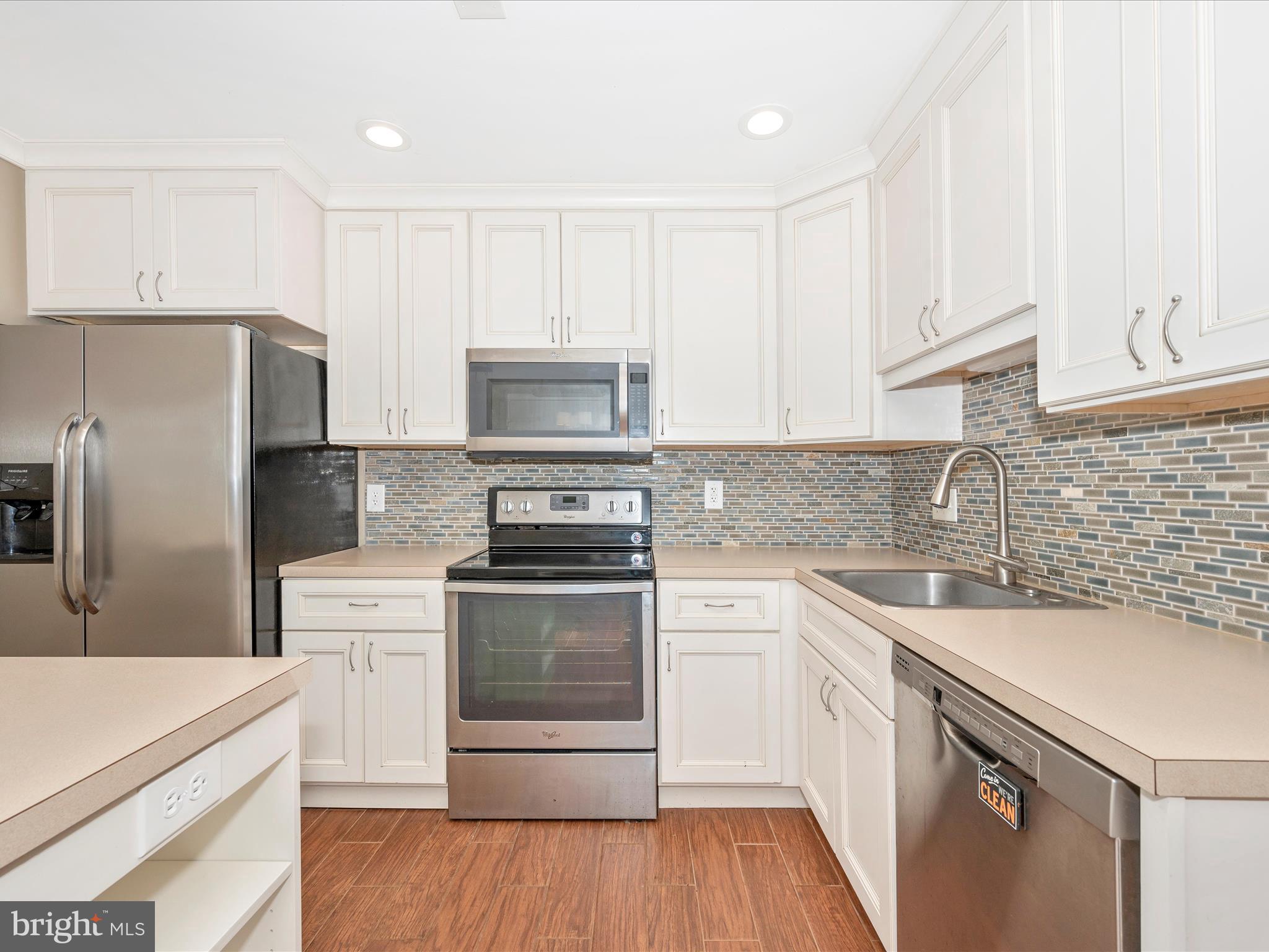 BRUNSWICK HEIGHTS - Residential