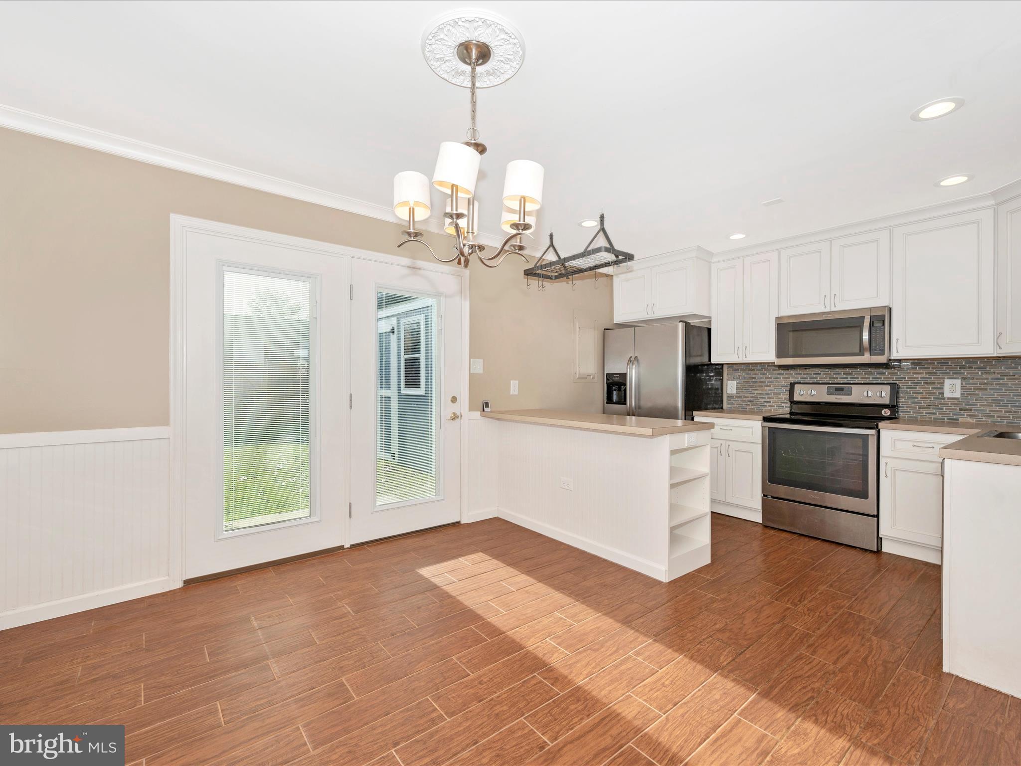 BRUNSWICK HEIGHTS - Residential