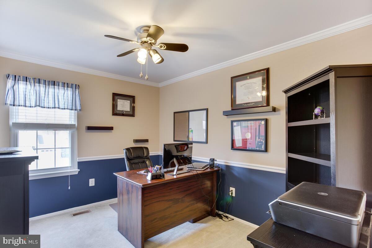 WHITE OAK VILLAGE SUB - Residential