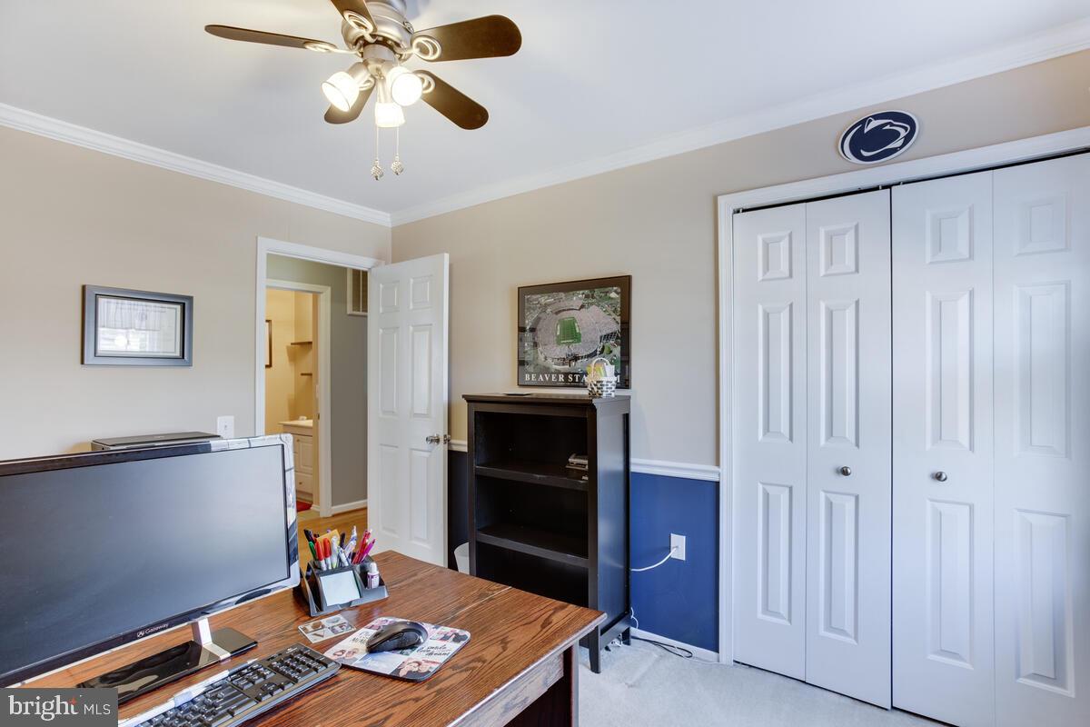 WHITE OAK VILLAGE SUB - Residential