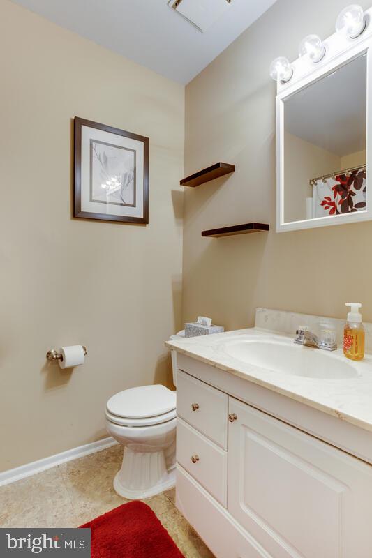 WHITE OAK VILLAGE SUB - Residential