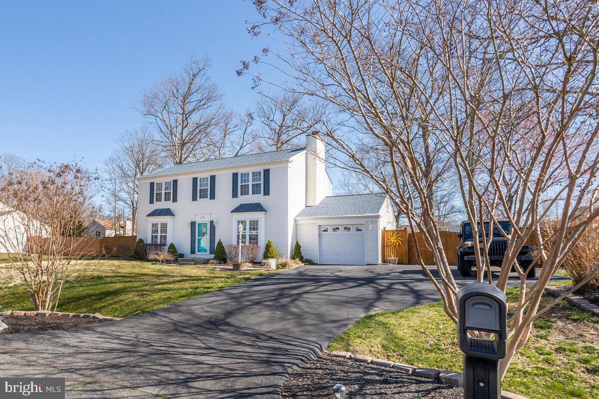 WHITE OAK VILLAGE SUB - Residential