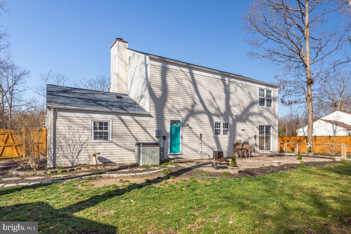 WHITE OAK VILLAGE SUB - Residential