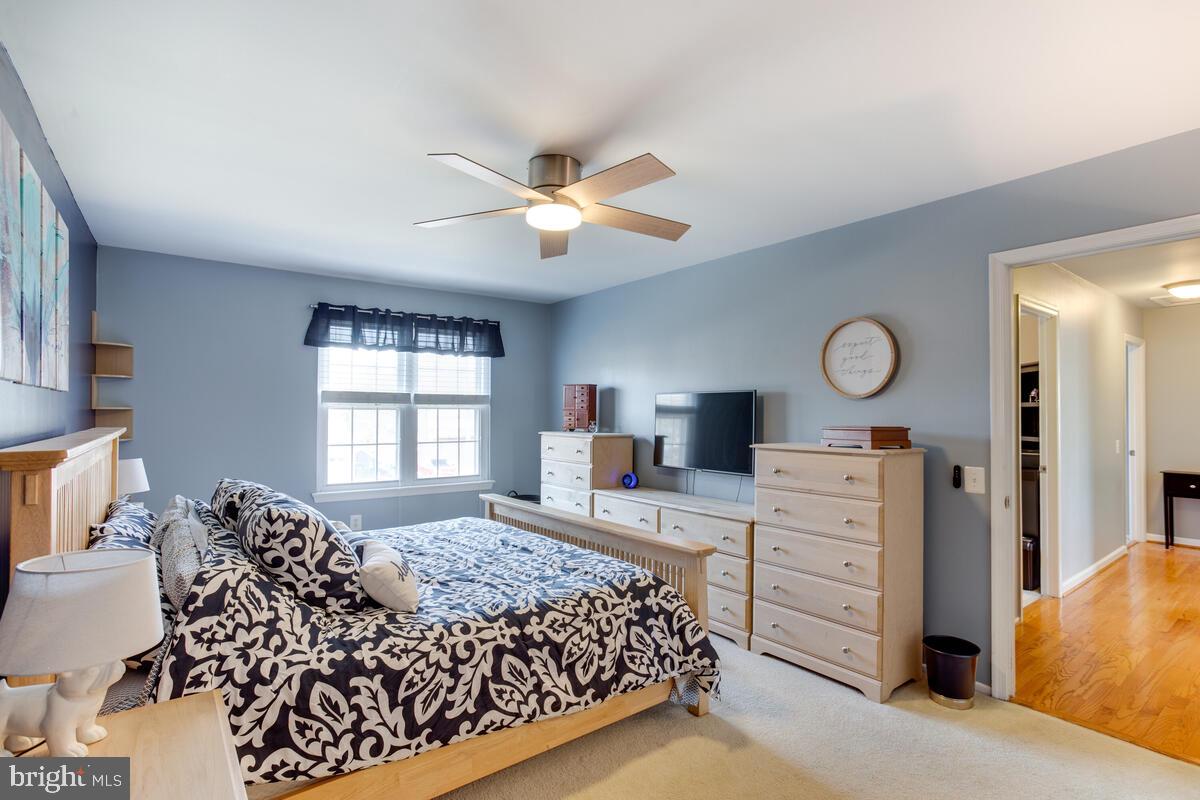 WHITE OAK VILLAGE SUB - Residential