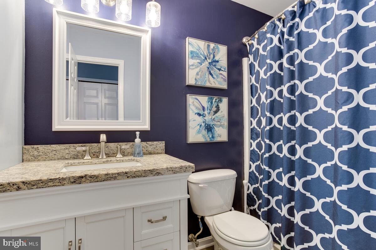 WHITE OAK VILLAGE SUB - Residential