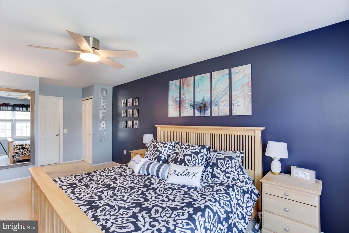 WHITE OAK VILLAGE SUB - Residential