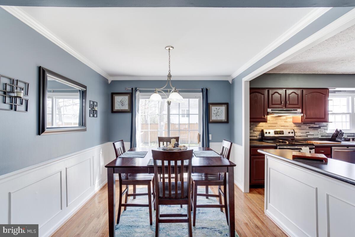 WHITE OAK VILLAGE SUB - Residential