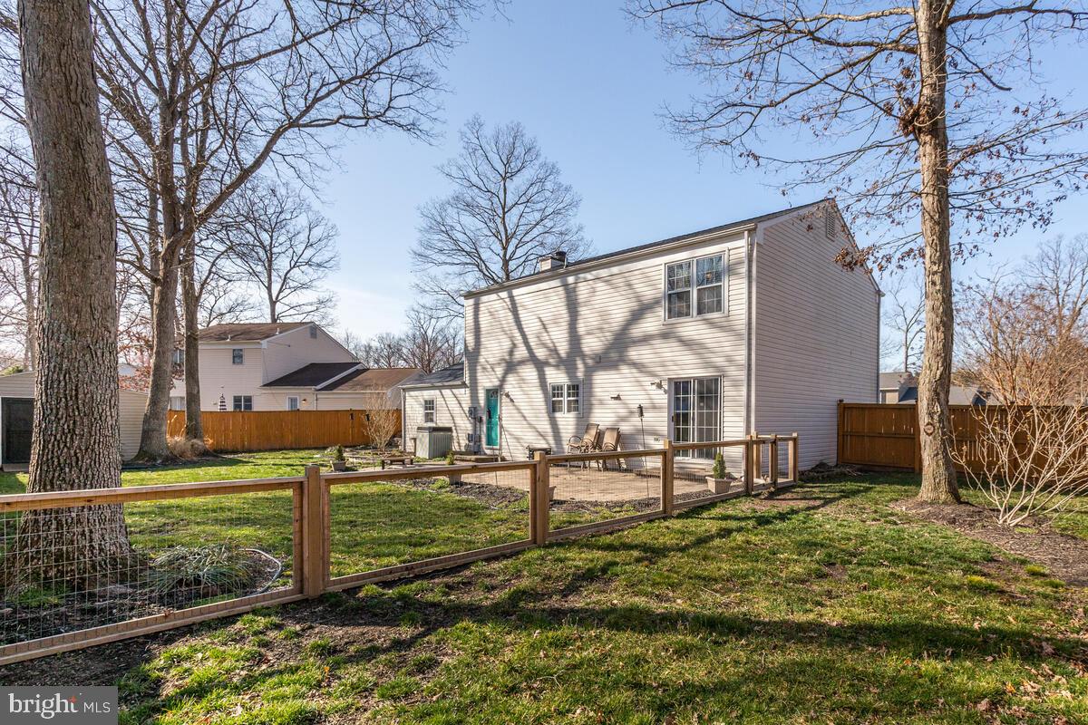 WHITE OAK VILLAGE SUB - Residential