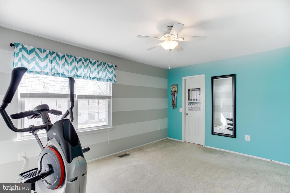 WHITE OAK VILLAGE SUB - Residential