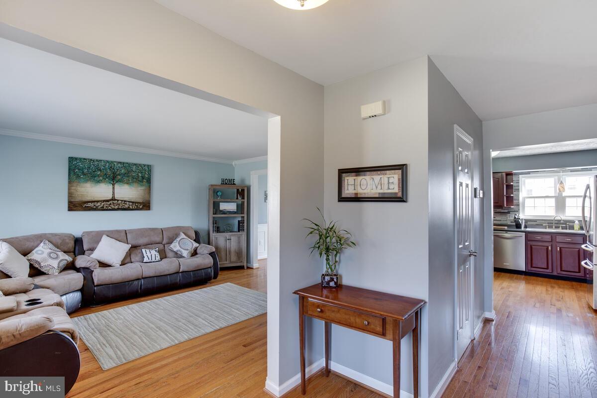 WHITE OAK VILLAGE SUB - Residential