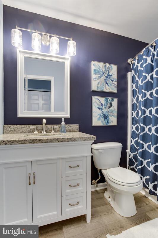 WHITE OAK VILLAGE SUB - Residential