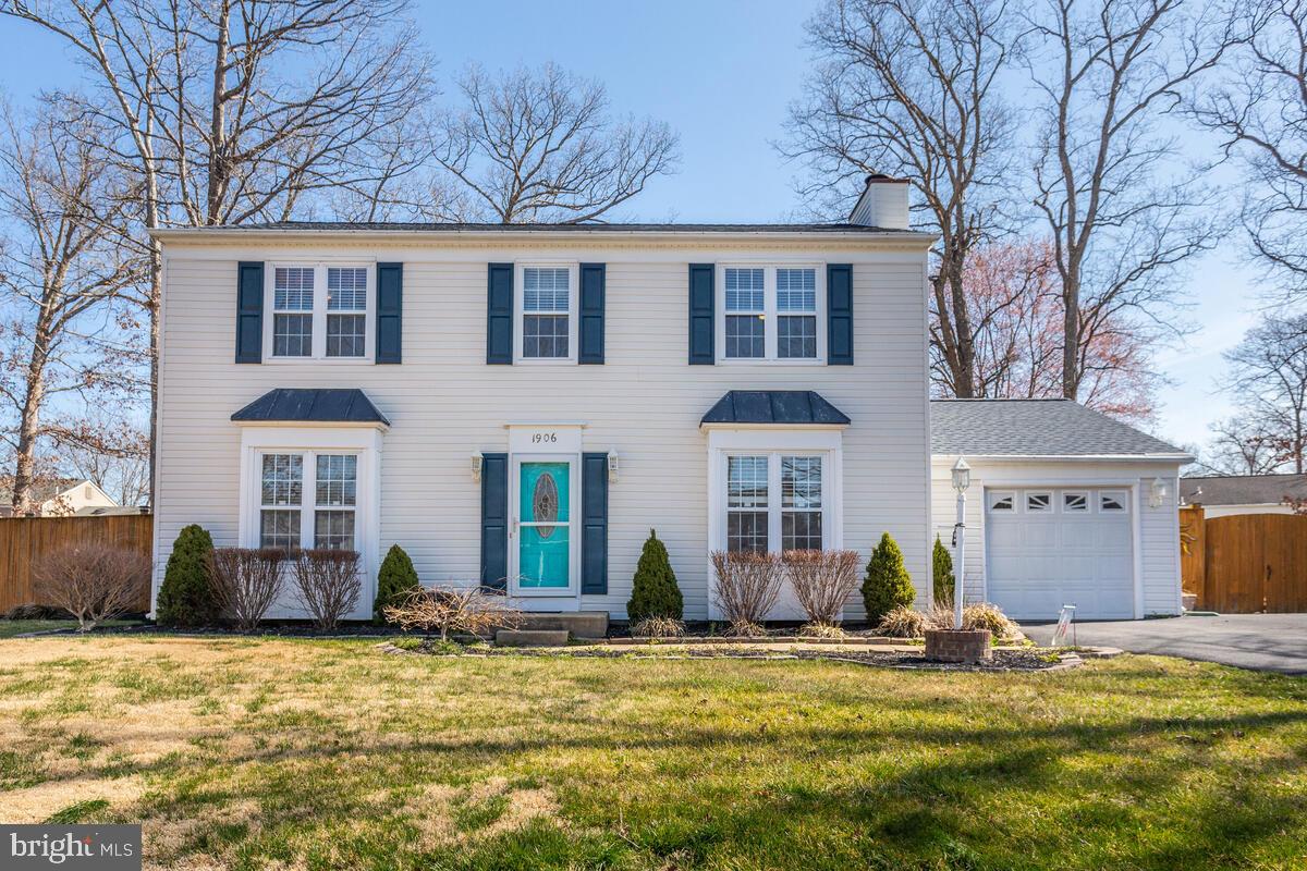 WHITE OAK VILLAGE SUB - Residential