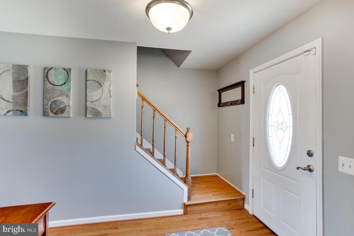 WHITE OAK VILLAGE SUB - Residential