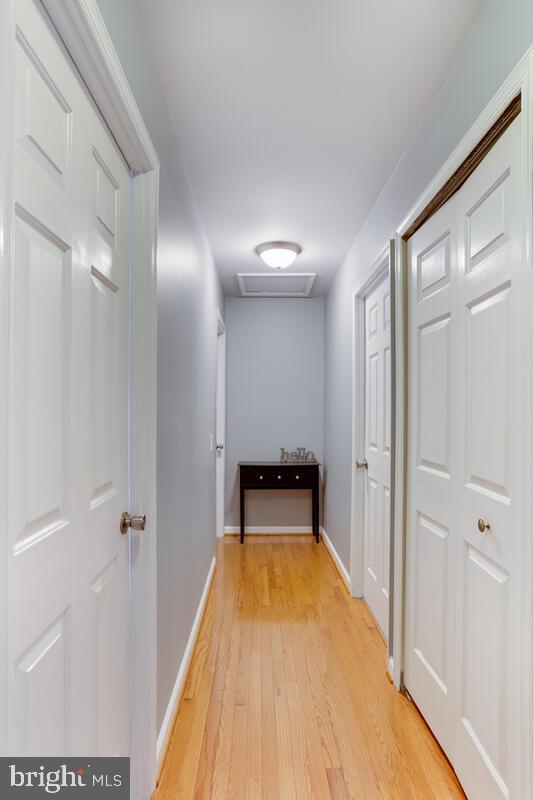 WHITE OAK VILLAGE SUB - Residential