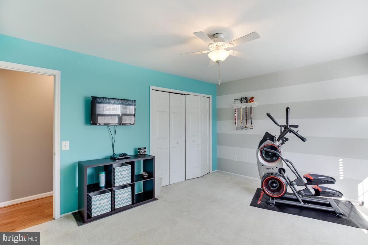 WHITE OAK VILLAGE SUB - Residential