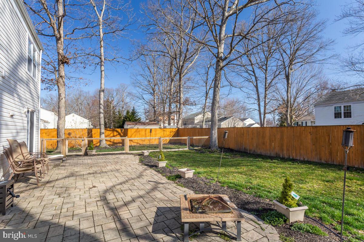 WHITE OAK VILLAGE SUB - Residential