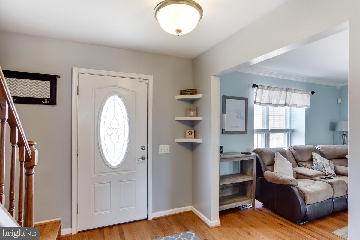 WHITE OAK VILLAGE SUB - Residential