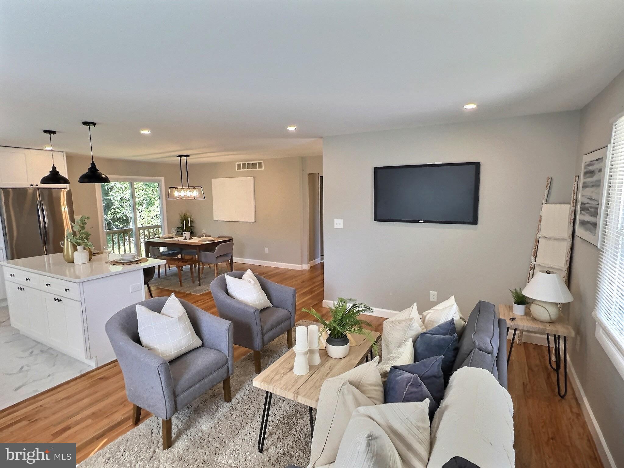 8806 DEARBORN DRIVE