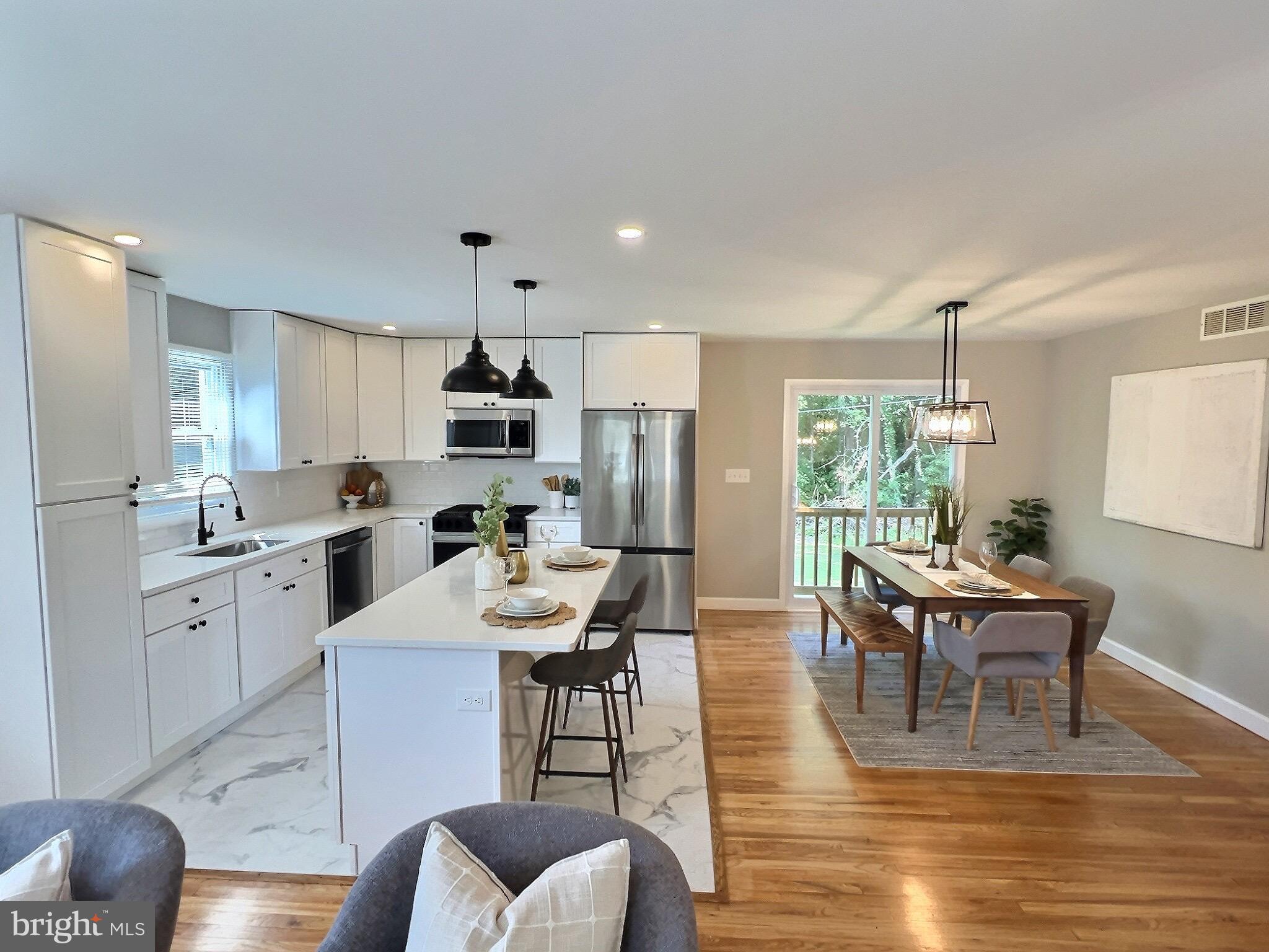 8806 DEARBORN DRIVE