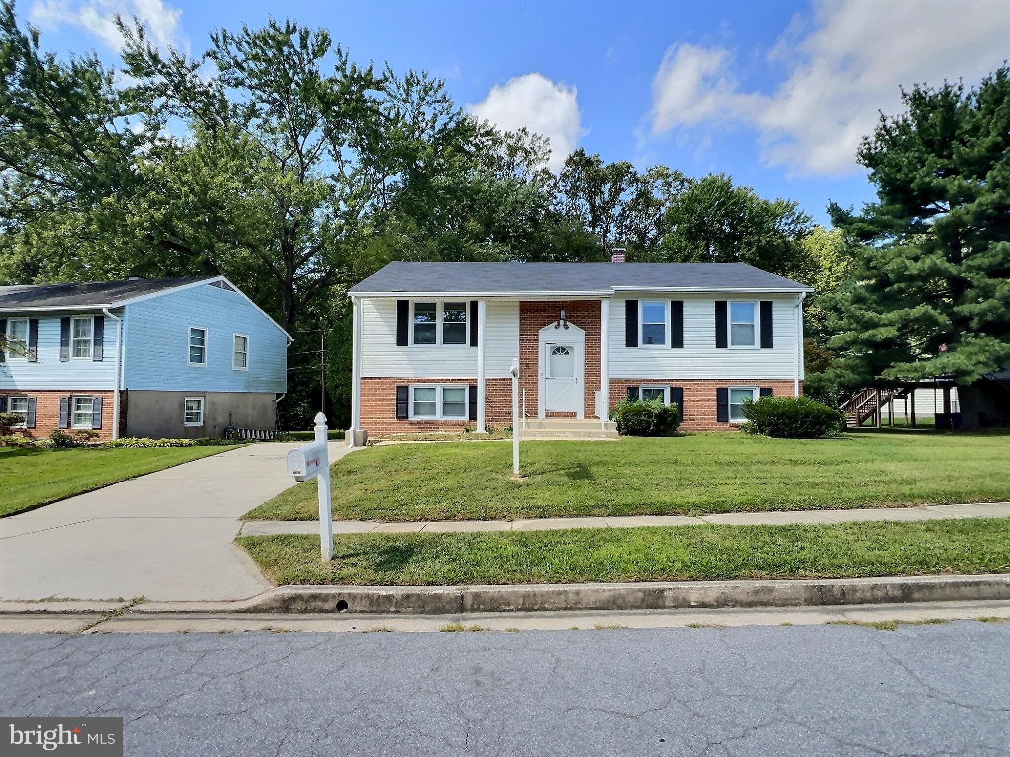 8806 DEARBORN DRIVE