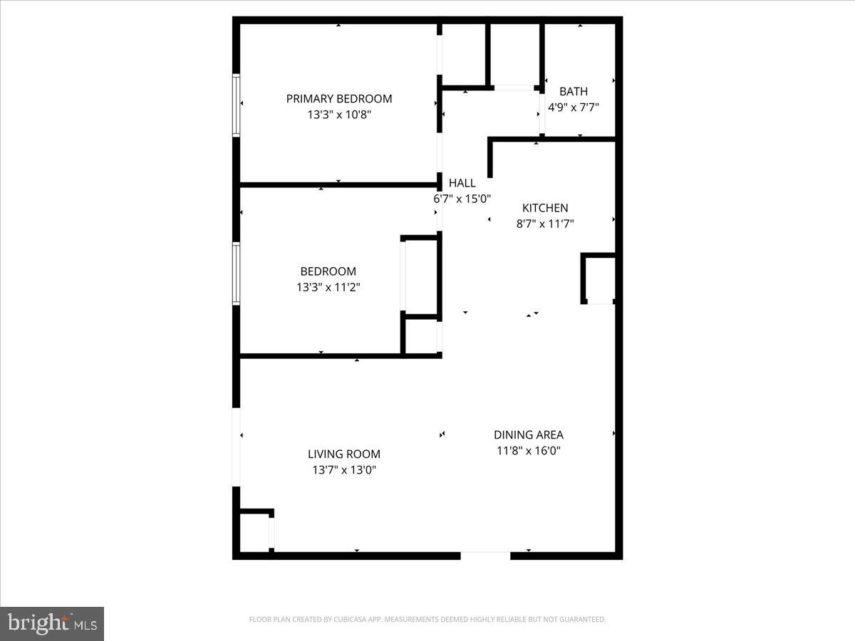 PEMBROOKE - Residential