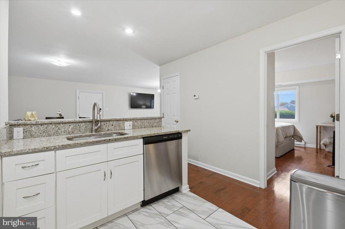 PEMBROOKE - Residential