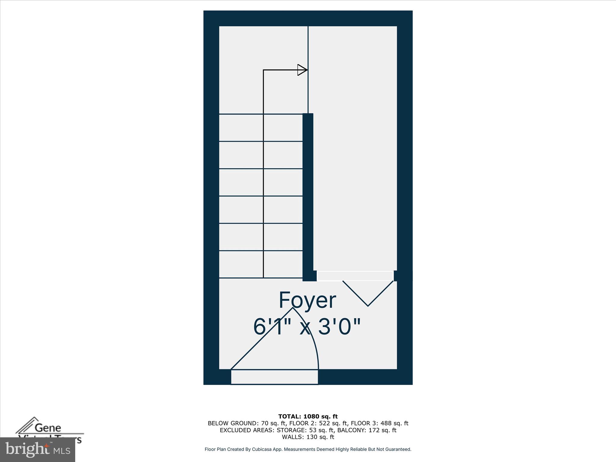 KINGS CONTRIVANCE - Residential