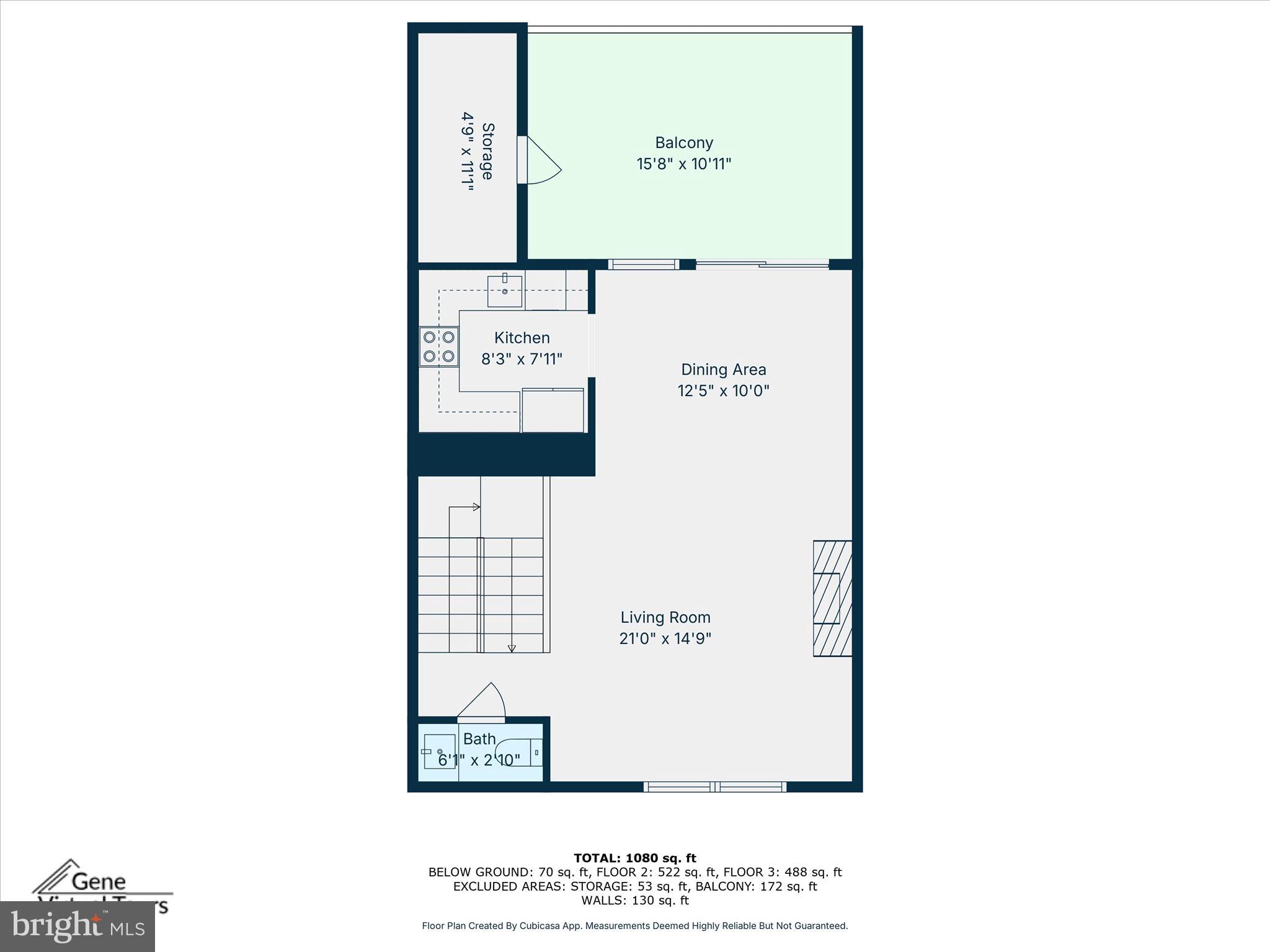 KINGS CONTRIVANCE - Residential