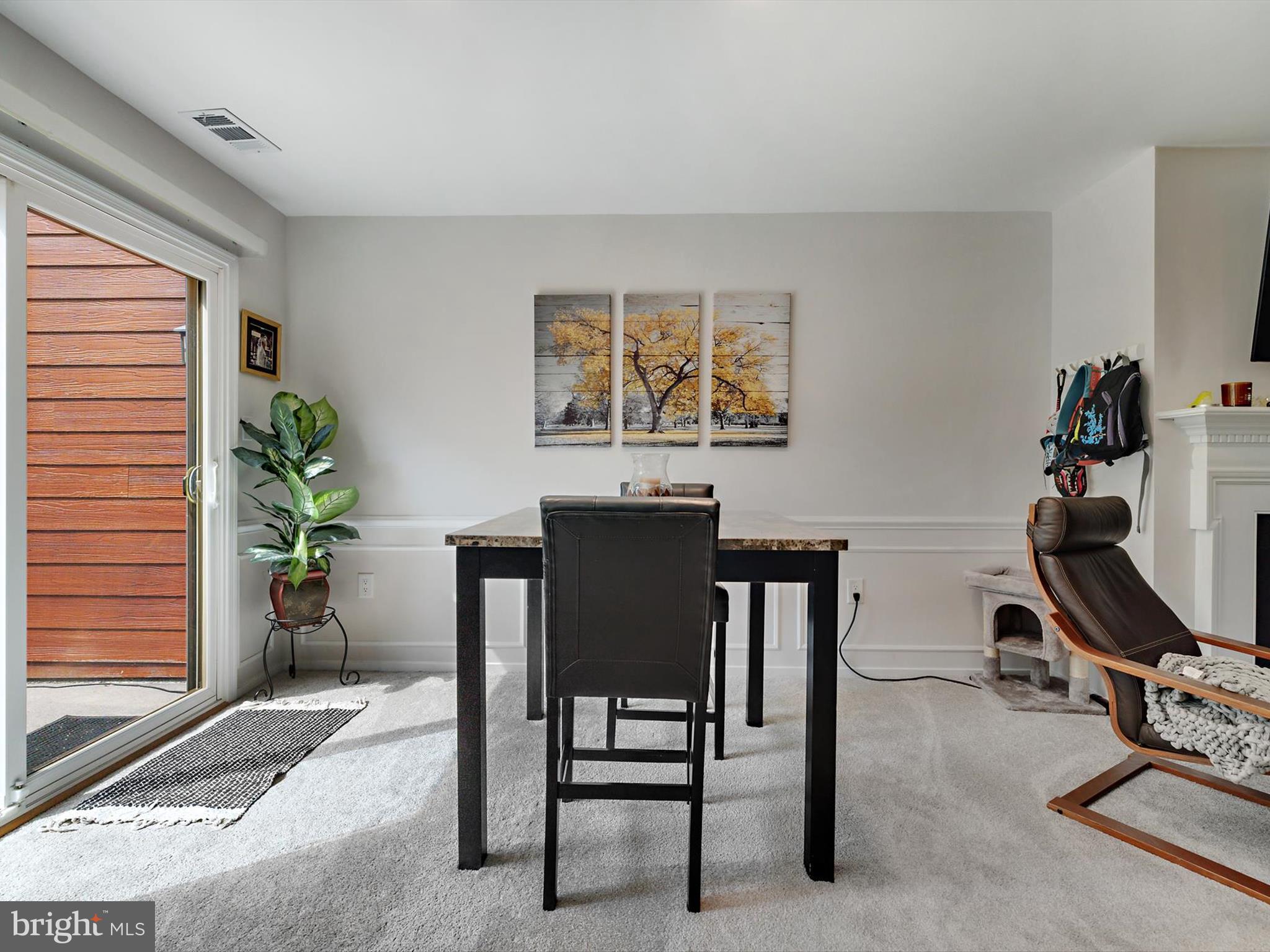 KINGS CONTRIVANCE - Residential